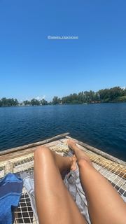 Shaila Gatta feet photo thumbnail