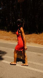 Shaila Gatta feet photo thumbnail