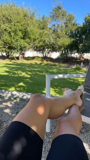 Shaila Gatta feet photo thumbnail