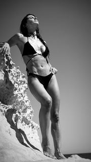 Shaila Gatta feet photo thumbnail