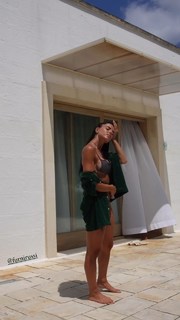 Shaila Gatta feet photo thumbnail