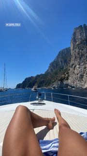 Shaila Gatta feet photo thumbnail