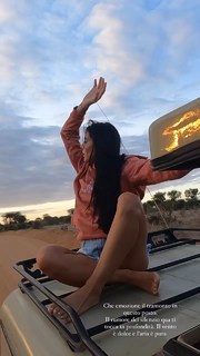 Shaila Gatta feet photo thumbnail