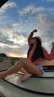 Shaila Gatta feet photo thumbnail