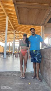 Shaila Gatta feet photo thumbnail