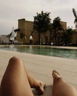 Shaila Gatta feet photo thumbnail