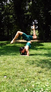 Shaila Gatta feet photo thumbnail