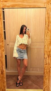 Shaila Gatta feet photo thumbnail