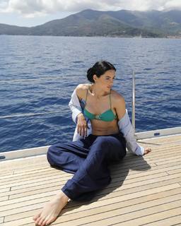 Shaila Gatta feet photo thumbnail