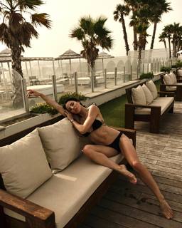 Shaila Gatta feet photo thumbnail