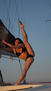 Shaila Gatta feet photo thumbnail