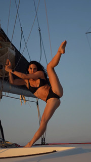 Shaila Gatta feet photo thumbnail