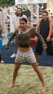 Shaila Gatta feet photo thumbnail