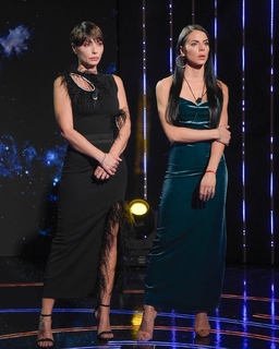 Shaila Gatta feet photo thumbnail