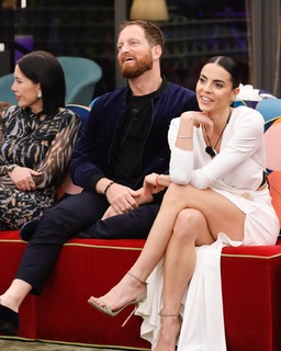 Shaila Gatta feet photo thumbnail