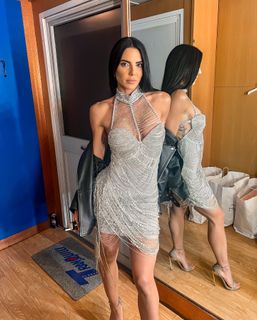 Shaila Gatta feet photo thumbnail