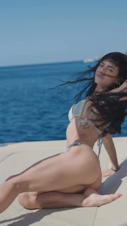 Shaila Gatta feet photo thumbnail