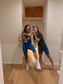 Shaila Gatta feet photo 9