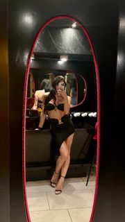 Shaila Gatta feet photo 5