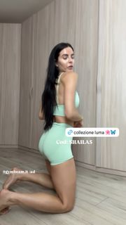 Shaila Gatta feet photo 15