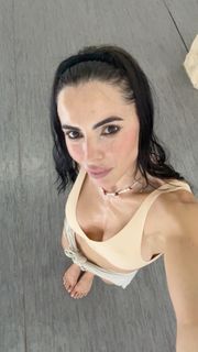 Shaila Gatta feet photo 8
