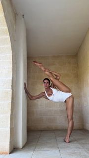 Shaila Gatta feet photo 10