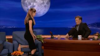 Shailene Woodley feet photo thumbnail