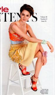 Shailene Woodley feet photo thumbnail