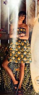 Shailene Woodley feet photo thumbnail