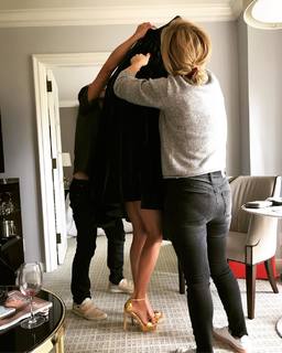 Shailene Woodley feet photo thumbnail