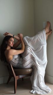 Shailene Woodley feet photo 20