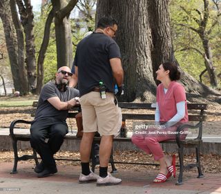 Shailene Woodley feet photo 11