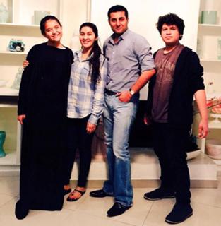 Shaista Lodhi feet photo thumbnail