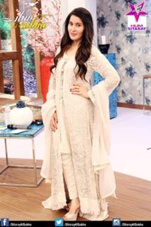 Shaista Lodhi feet photo thumbnail