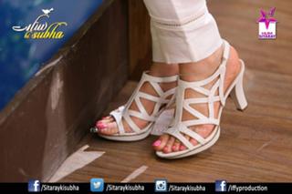 Shaista Lodhi feet photo thumbnail