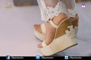 Shaista Lodhi feet photo thumbnail