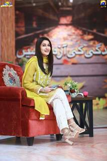 Shaista Lodhi feet photo thumbnail