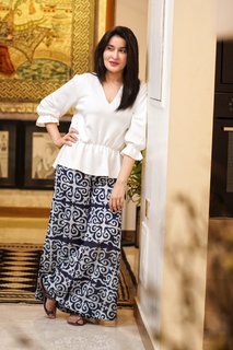 Shaista Lodhi feet photo thumbnail