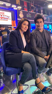 Shaista Lodhi feet photo thumbnail