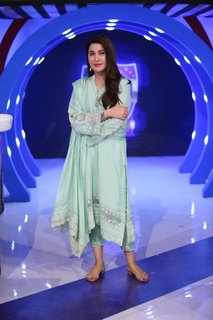 Shaista Lodhi feet photo thumbnail