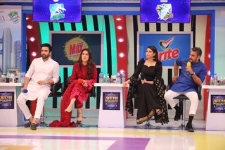 Shaista Lodhi feet photo thumbnail