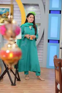 Shaista Lodhi feet photo thumbnail