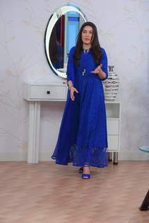 Shaista Lodhi feet photo thumbnail