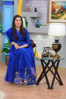 Shaista Lodhi feet photo thumbnail