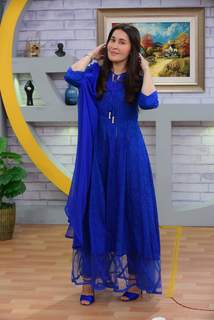 Shaista Lodhi feet photo thumbnail