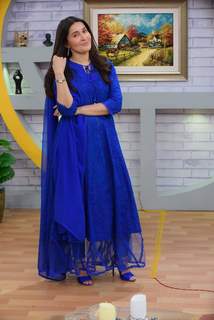 Shaista Lodhi feet photo thumbnail