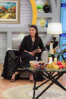 Shaista Lodhi feet photo thumbnail