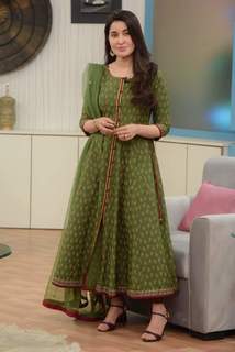 Shaista Lodhi feet photo thumbnail