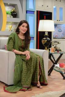 Shaista Lodhi feet photo thumbnail