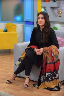 Shaista Lodhi feet photo thumbnail